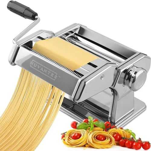 Miniatura 2 de Maquina para hacer pasta- 150MM